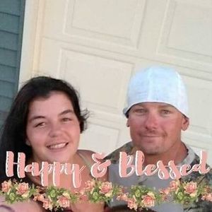 Meet your Posher, Dustin  brittany